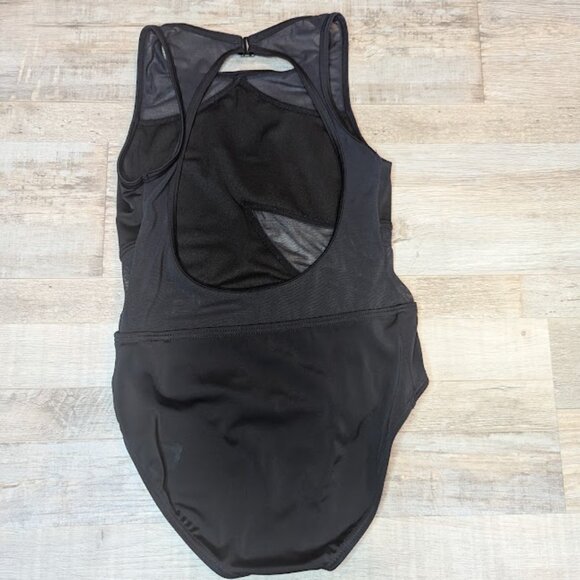 Balera * Abstract leotard * MC - Picture 3 of 6